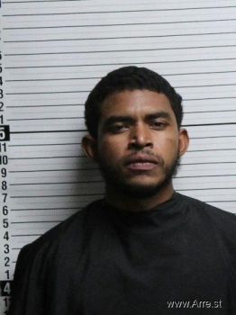 Emiliano  Mendoza-chavez Mugshot