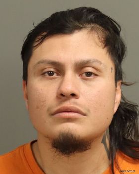 Emilio  Gonzales Mugshot