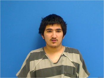 Emillio Jesus Villarreal Mugshot