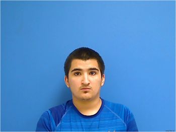 Emillio Jesus Villarreal Mugshot