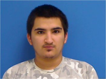 Emillio Jesus Villarreal Mugshot