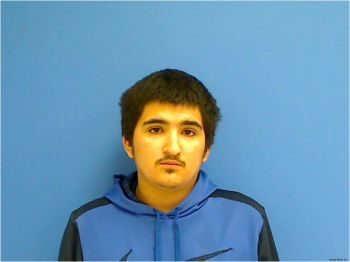 Emillio Jesus Villarreal Mugshot