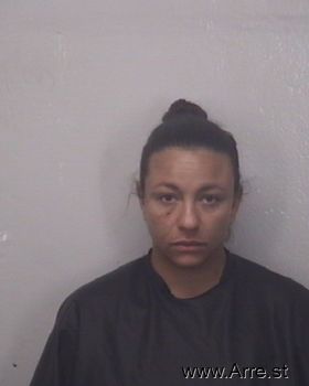 Emily Jean Hill Mugshot