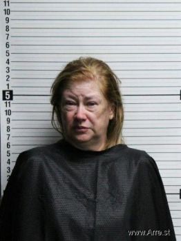 Emily Phillips Hill Mugshot