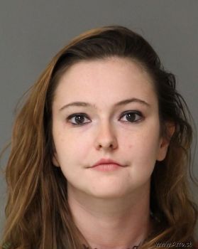 Emily Michaela Smith Mugshot