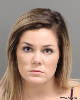 Emily Paige Hill Mugshot