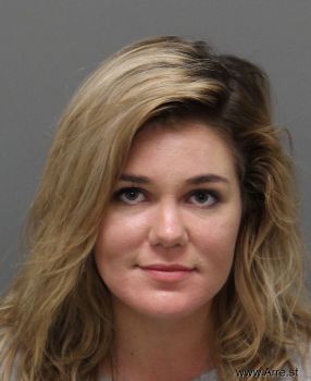 Emily Paige Hill Mugshot