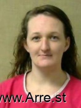 Emily M Peterson Mugshot