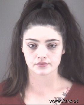 Emily Lenora Thomas Mugshot