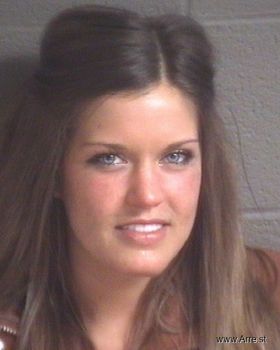 Emily Grace Wilkinson Mugshot