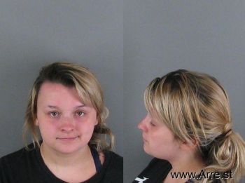 Emily Rebekah Wilson Mugshot