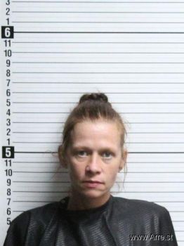 Emma Kristin Barnes Mugshot