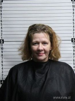 Emma Kristin Barnes Mugshot