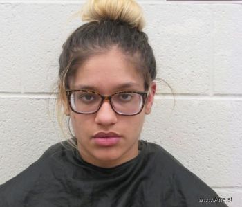 Emma Grace Singh Mugshot