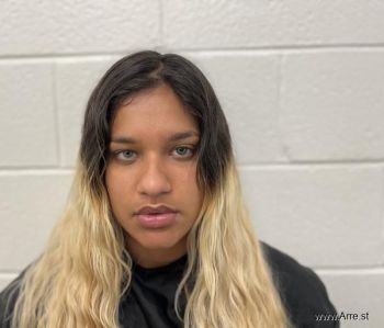 Emma Grace Singh Mugshot