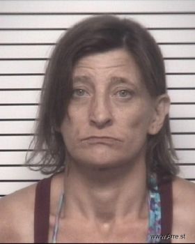 Emma Lee Estelle Smith Mugshot