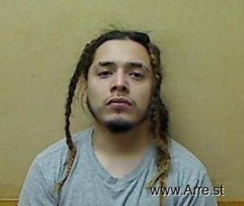 Emmanuel M Ariza Mugshot