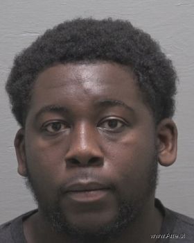 Emmanuel Lashuan Bell Mugshot