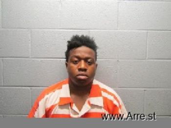 Emmanuel  Cole Mugshot