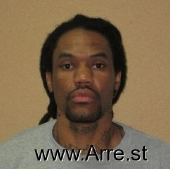 Emmanuel  Cooper Mugshot