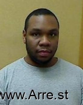 Emmanuel  Graham Mugshot