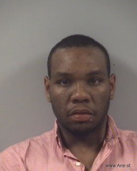 Emmanuel  Graham Mugshot