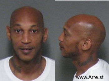 Emmanuel  Griffin Mugshot