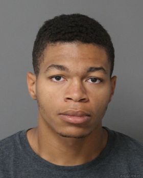 Emmanuel Isaiah Robinson Mugshot