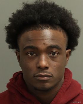 Emmanuel Ajene Jones Mugshot