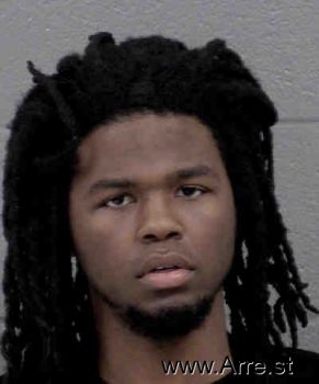 Emmanuel  Montgomery Mugshot