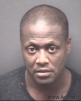 Emmanuel Lamech Moore Mugshot