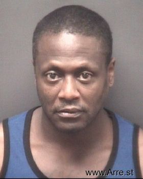 Emmanuel Lamech Moore Mugshot