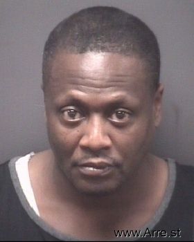 Emmanuel Lamech Moore Mugshot