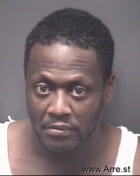 Emmanuel Lamech Moore Mugshot