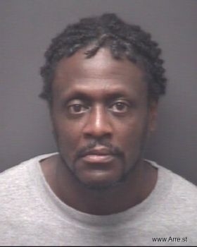 Emmanuel Lamech Moore Mugshot