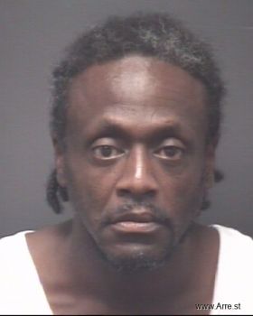 Emmanuel Lamech Moore Mugshot