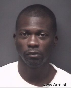 Emmanuel  Owens Mugshot