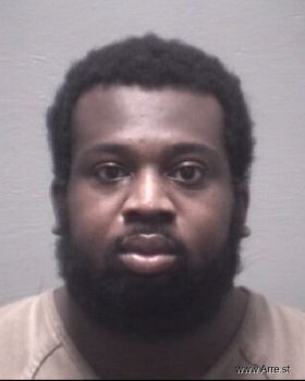 Emmanuel  Robinson Mugshot