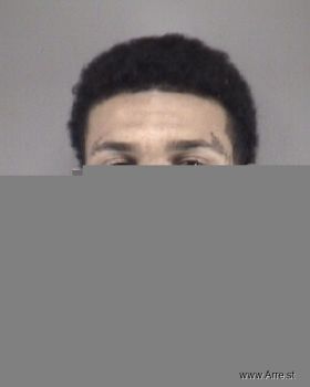 Emmanuel William Smith Mugshot