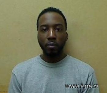 Emmanuel L Williams Mugshot