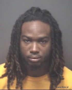 Emmanuel  Williams Mugshot