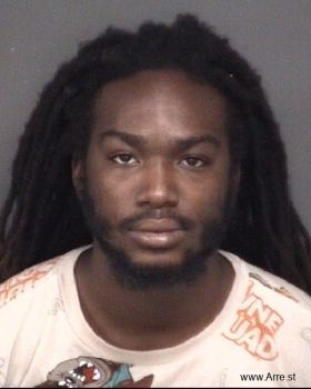 Emmanuel Donnell Williams Mugshot