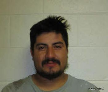 Enrique Soriano Cruz Mugshot