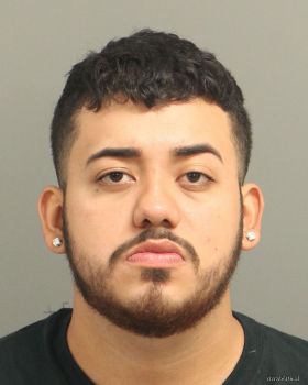 Enrique  Diaz-telles Mugshot