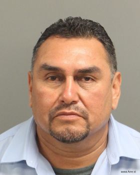 Enrique  Garcia-ramirez Mugshot