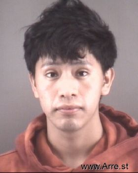 Enrique Juan Jose Mugshot