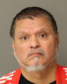 Enrique  Vasquez Mugshot