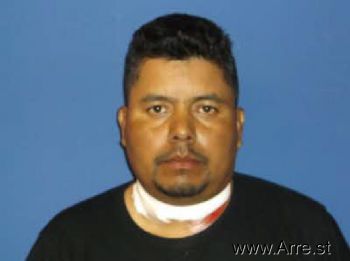 Enrique Hernan Vazquez-vera Mugshot