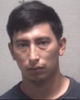 Enrique  Velasquez Mugshot