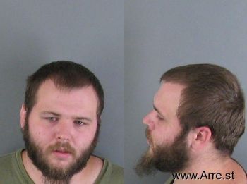 Eric Drew Abernathy Mugshot